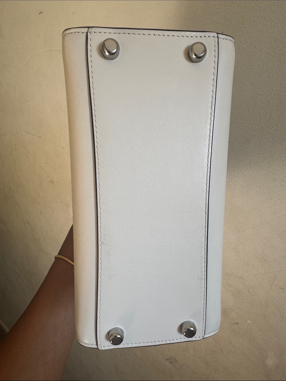 COACH Andrea Carryall Bag - Picture 2 of 6